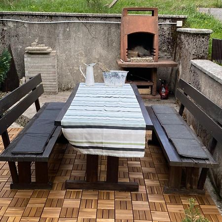 Apartments Vjeverica Zelin Mrzlovodicki ภายนอก รูปภาพ
