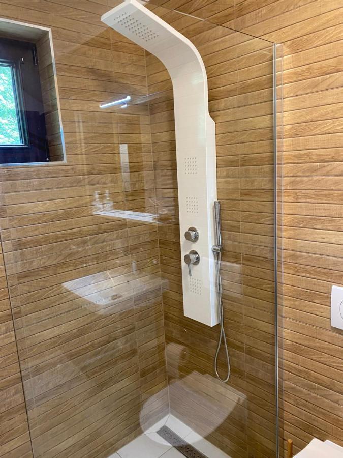 Apartments Vjeverica Zelin Mrzlovodicki ภายนอก รูปภาพ