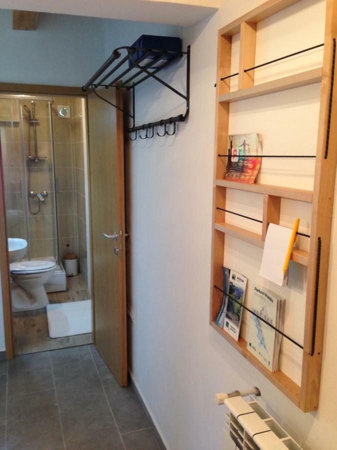 Apartments Vjeverica Zelin Mrzlovodicki ภายนอก รูปภาพ