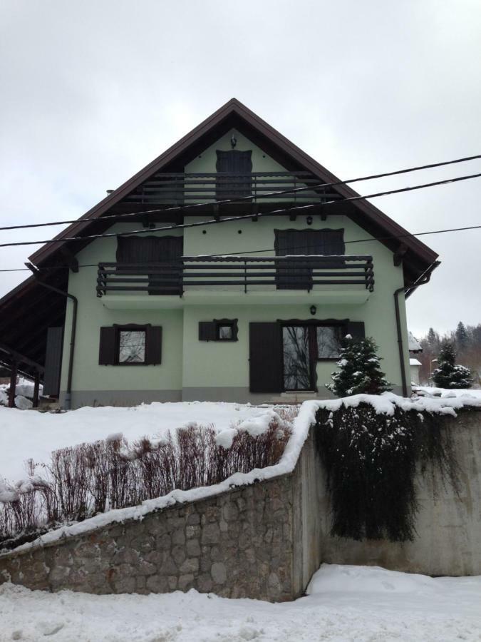 Apartments Vjeverica Zelin Mrzlovodicki ภายนอก รูปภาพ