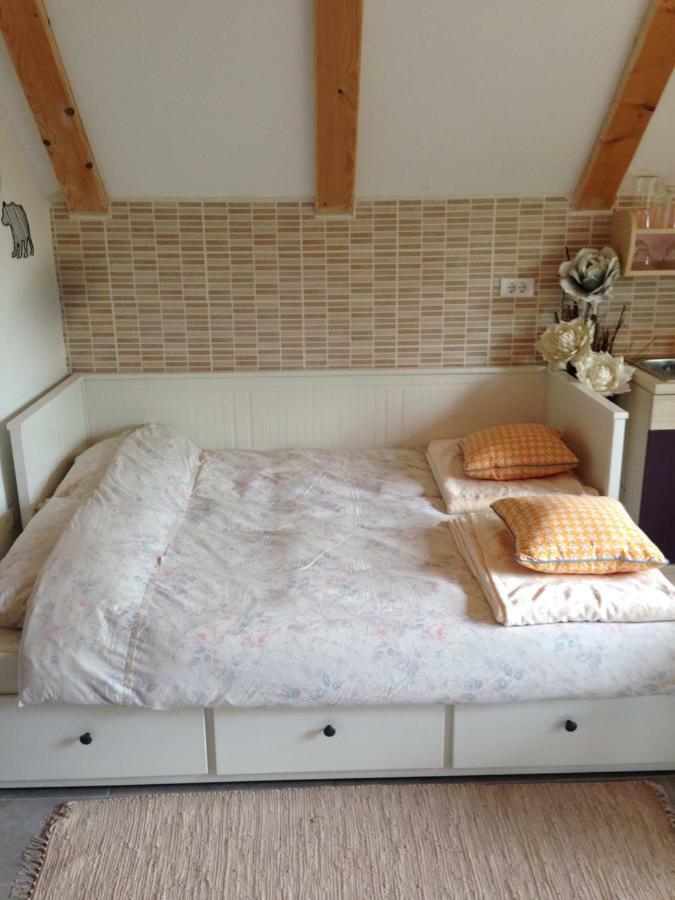 Apartments Vjeverica Zelin Mrzlovodicki ภายนอก รูปภาพ