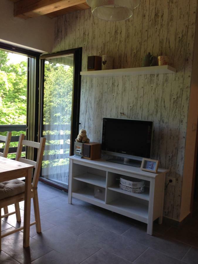 Apartments Vjeverica Zelin Mrzlovodicki ภายนอก รูปภาพ