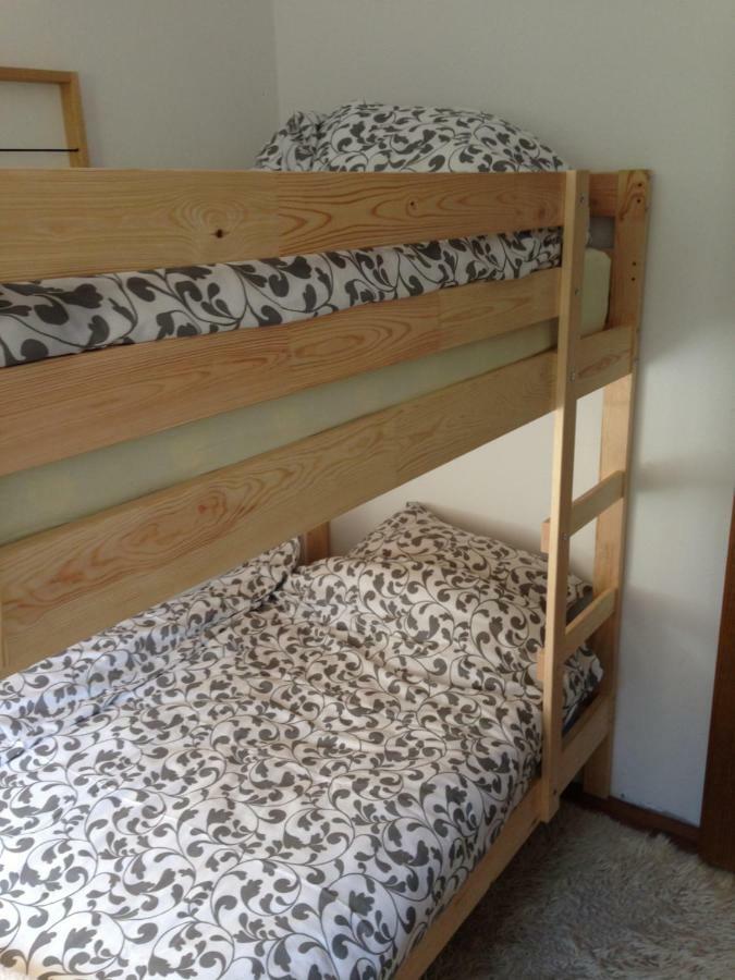 Apartments Vjeverica Zelin Mrzlovodicki ภายนอก รูปภาพ