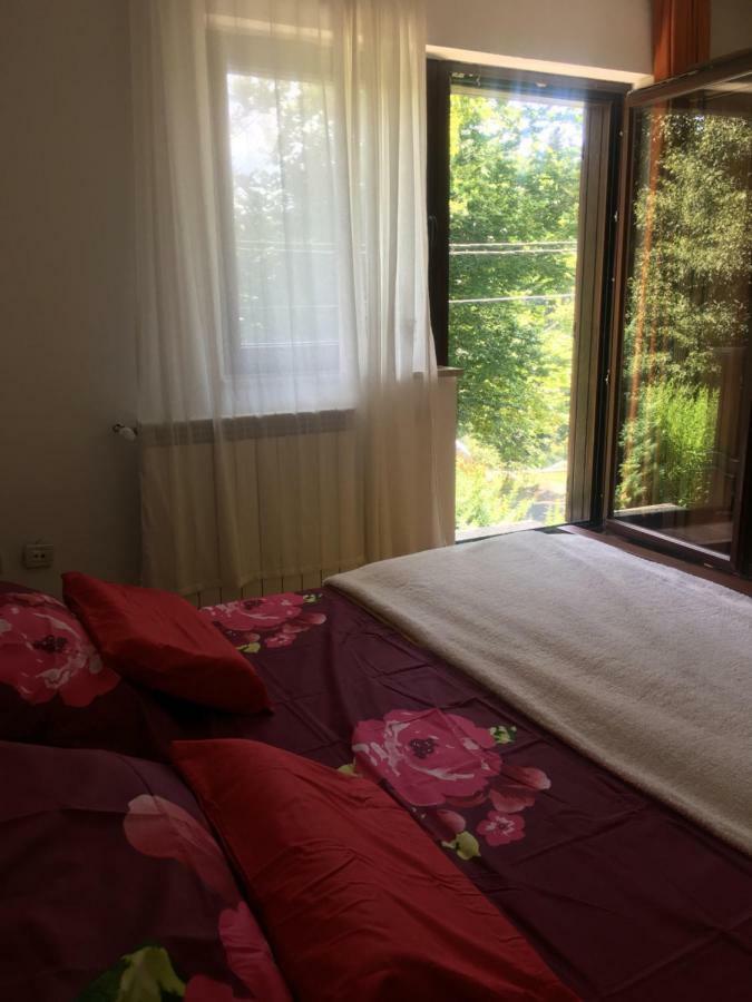 Apartments Vjeverica Zelin Mrzlovodicki ภายนอก รูปภาพ