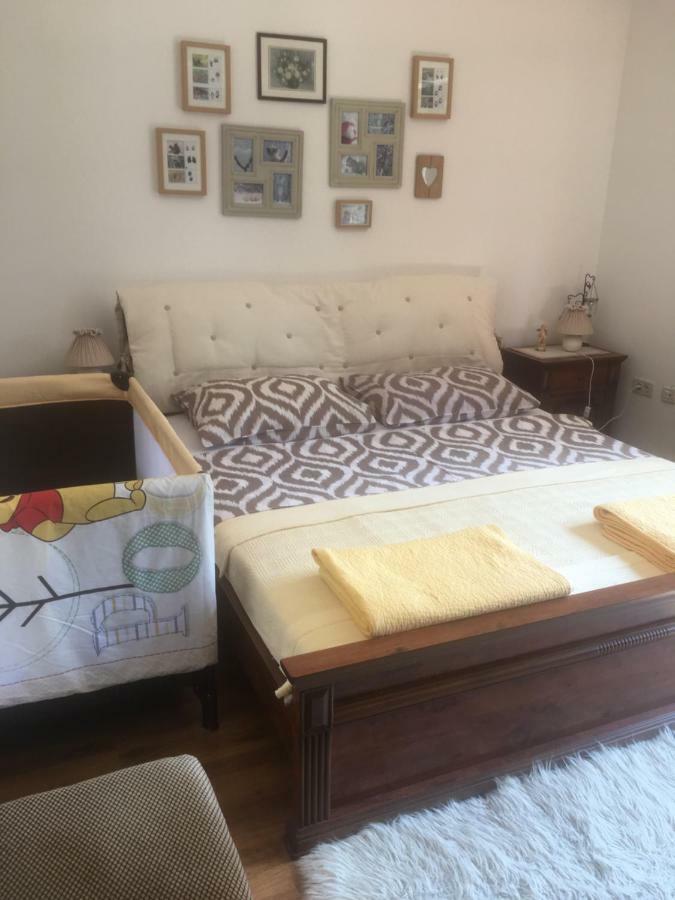 Apartments Vjeverica Zelin Mrzlovodicki ภายนอก รูปภาพ